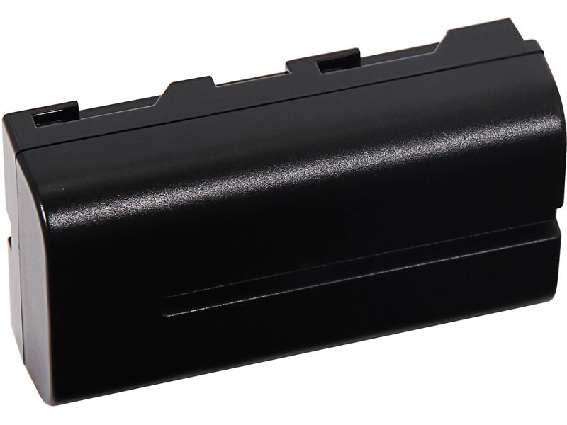 Patona PROTECT Akku für Sony NP-F550 PROTECT Batteriesatz für Sony