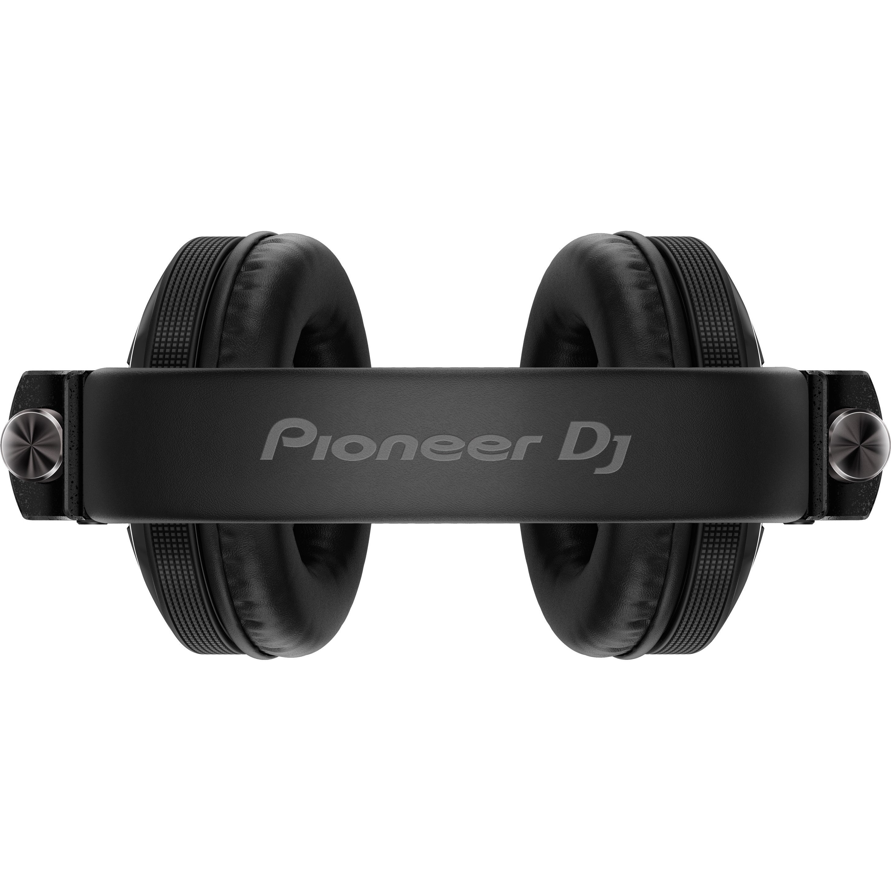 Pioneer DJ HDJ-X7-K DJ-hoofdtelefoon