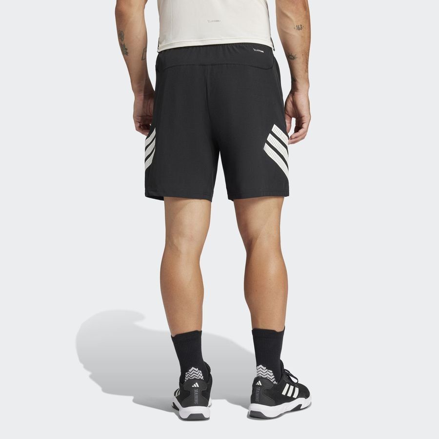 Adidas Short 3 bandes Icon