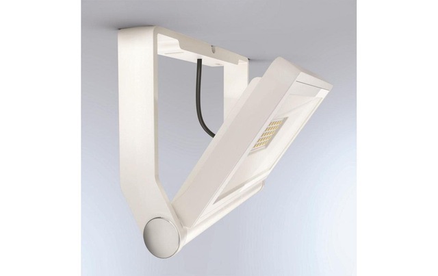 steinel LED Deckenspot »XLED one, Weiss« Warmweiss