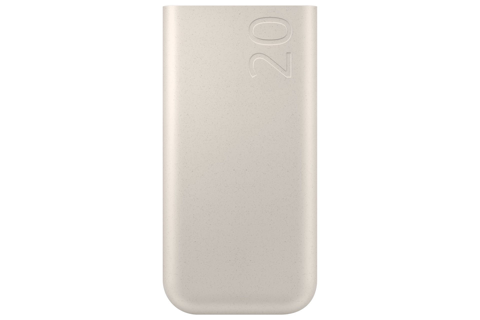Samsung Powerbank »Powerbank 20.000 mAh 45 Watt« 20.000 mAh 14,8 Triple-Port, PD 3.0, Super Fast Charging 2.0