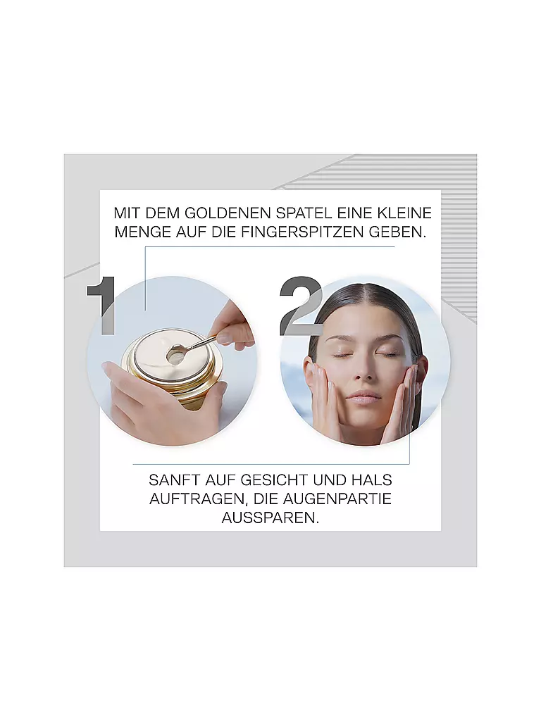 LA PRAIRIE Pure Gold Radiance Nocturnal Balm - Nachtbalm  60ml keine Farbe