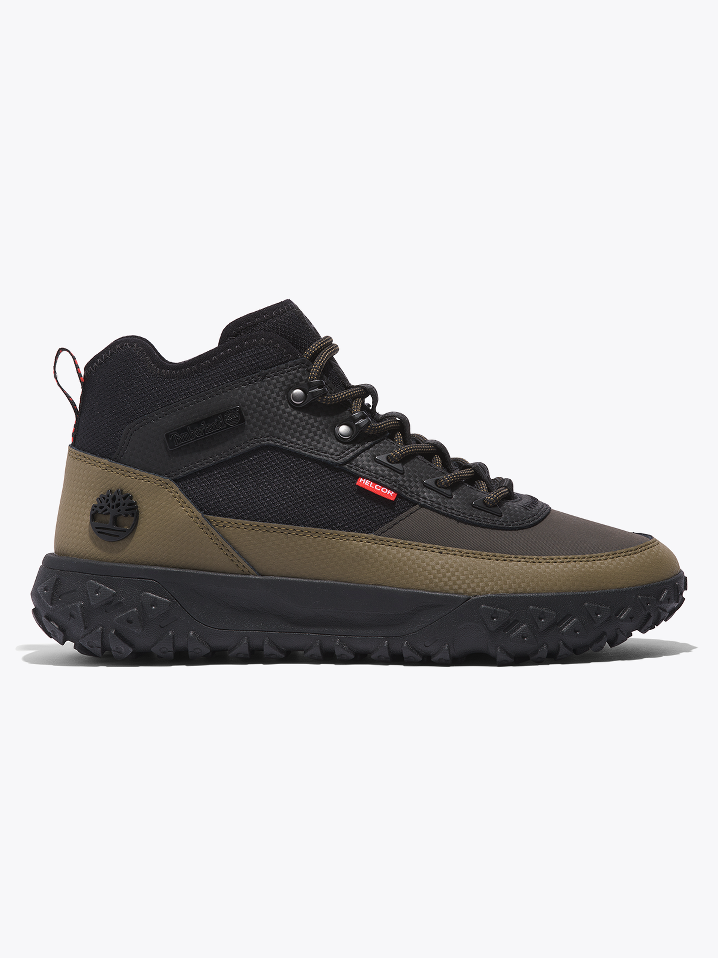 GreenStride Motion 6 Leather Super Ox