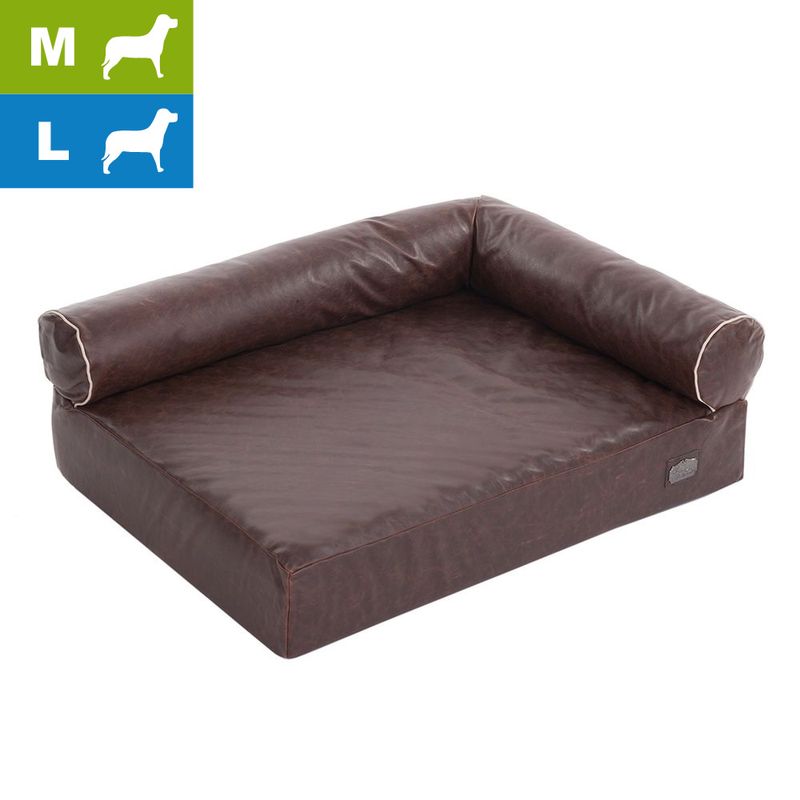 Canapé Wellness Divan antique