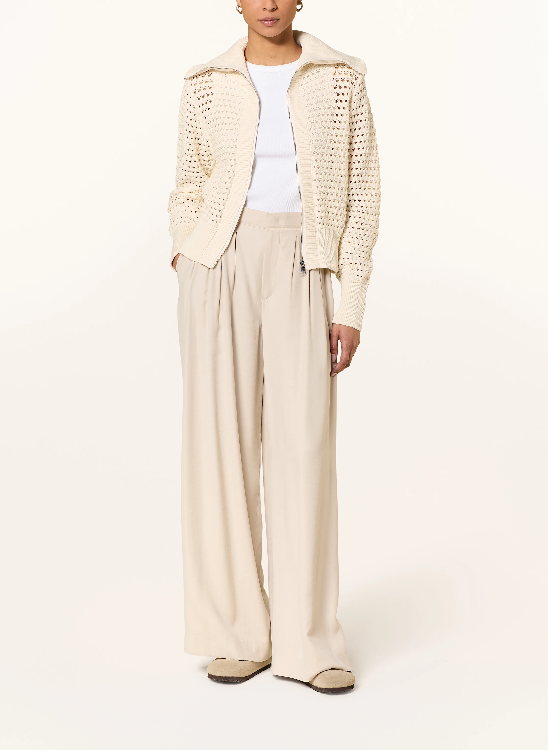 VARLEY Strickjacke ELOISE