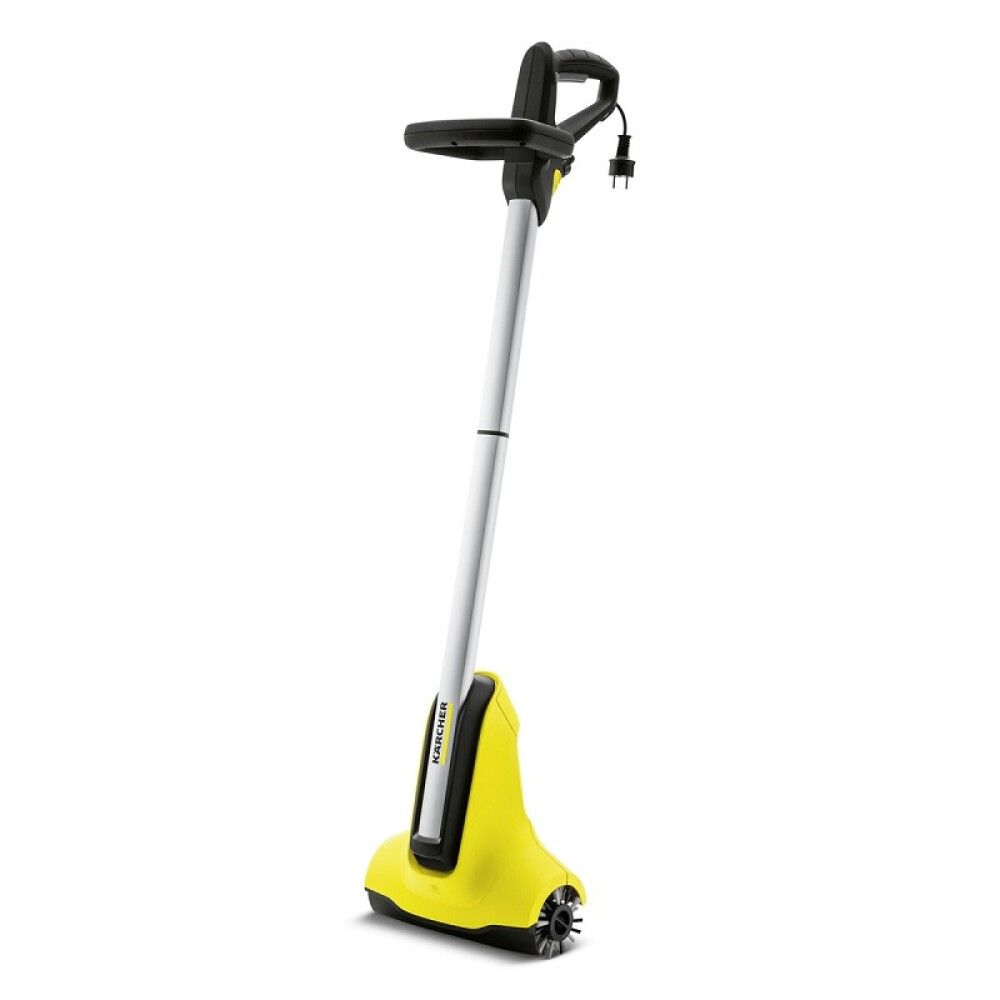 TERRASSEBØRSTE KÄRCHER T-CLEANER PCL 4