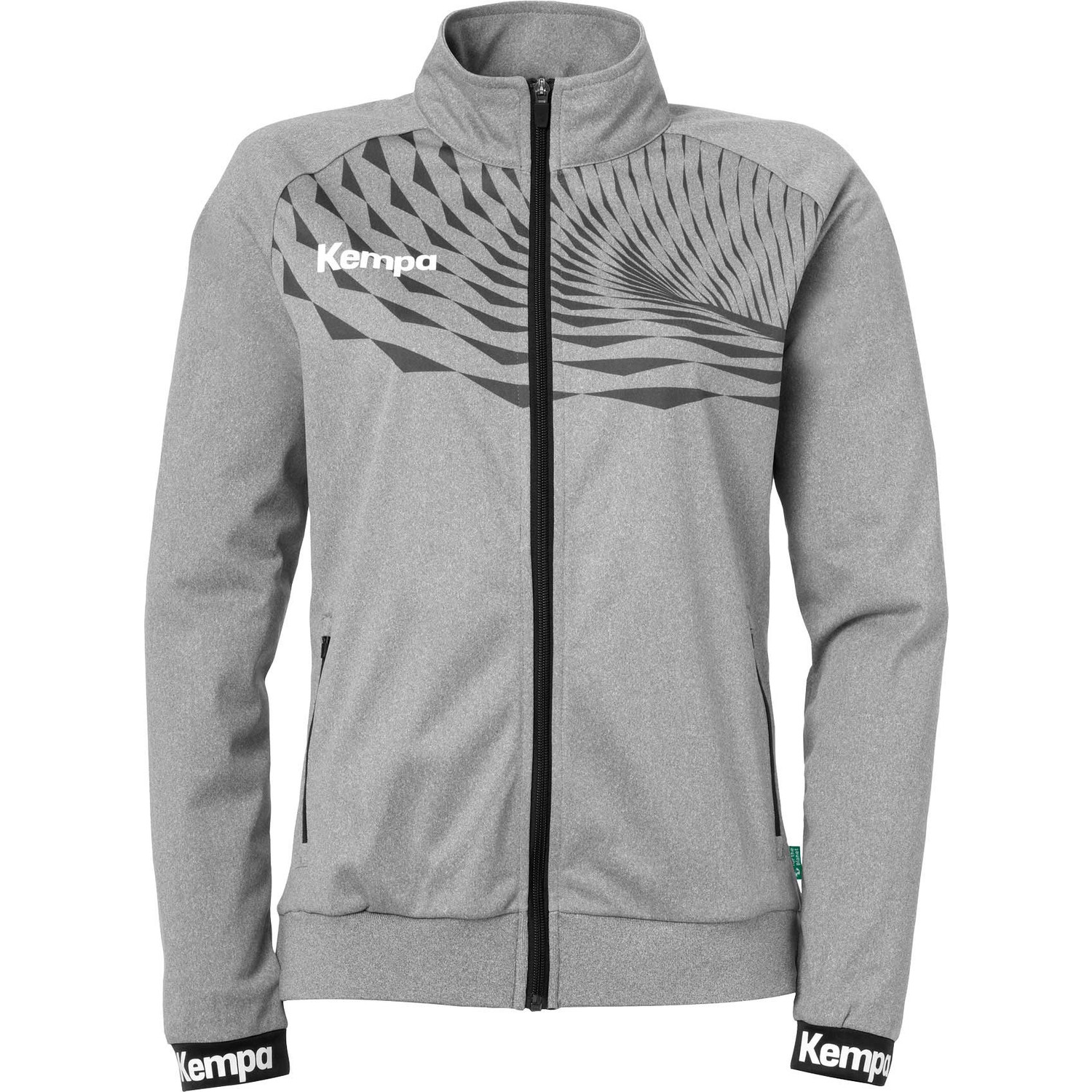 Kempa Wave 26 Poly Jacket Women