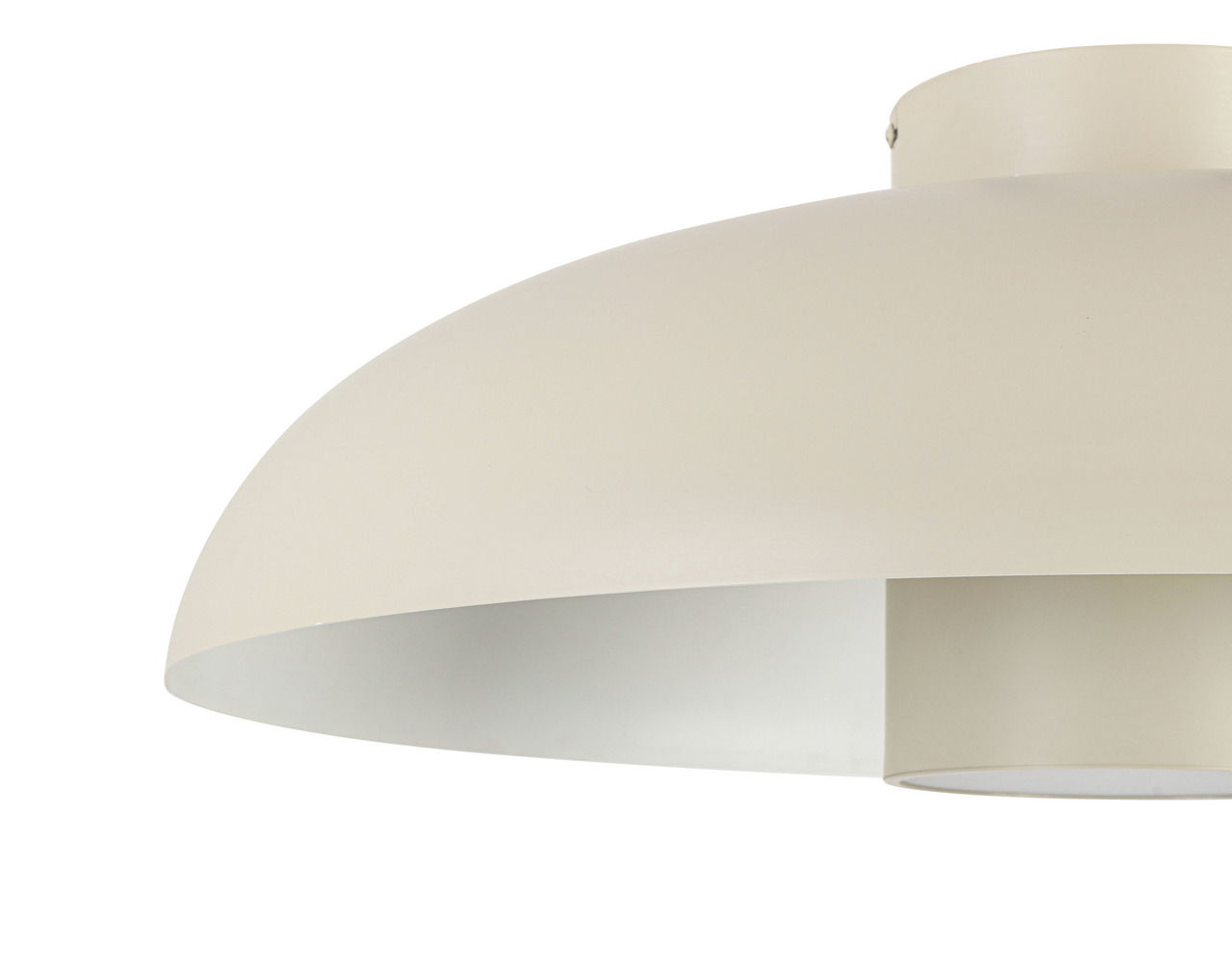 Dieter Knoll LED-Deckenleuchte