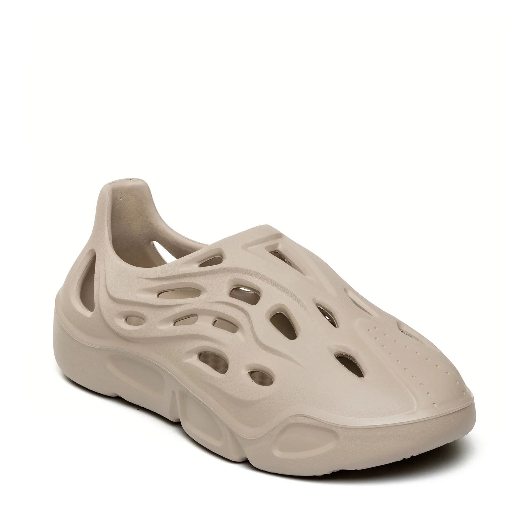 Steve Madden Vine Slip-on taupe