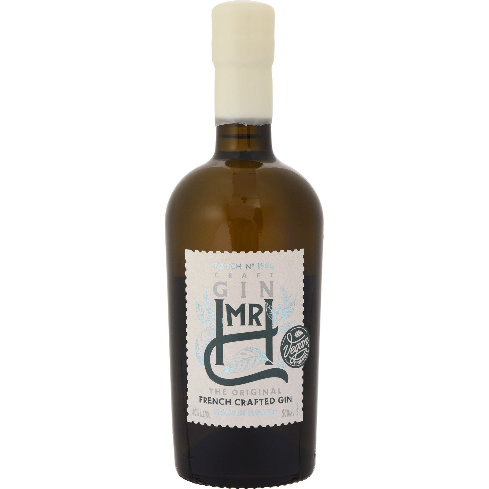 Mr H Crafted Gin 50 cl