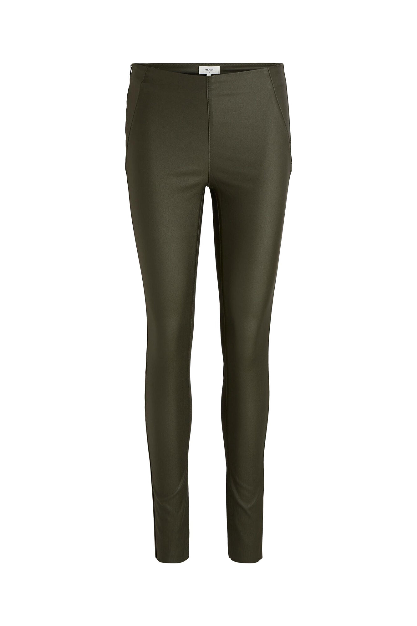 Leggings enceradas - Verde