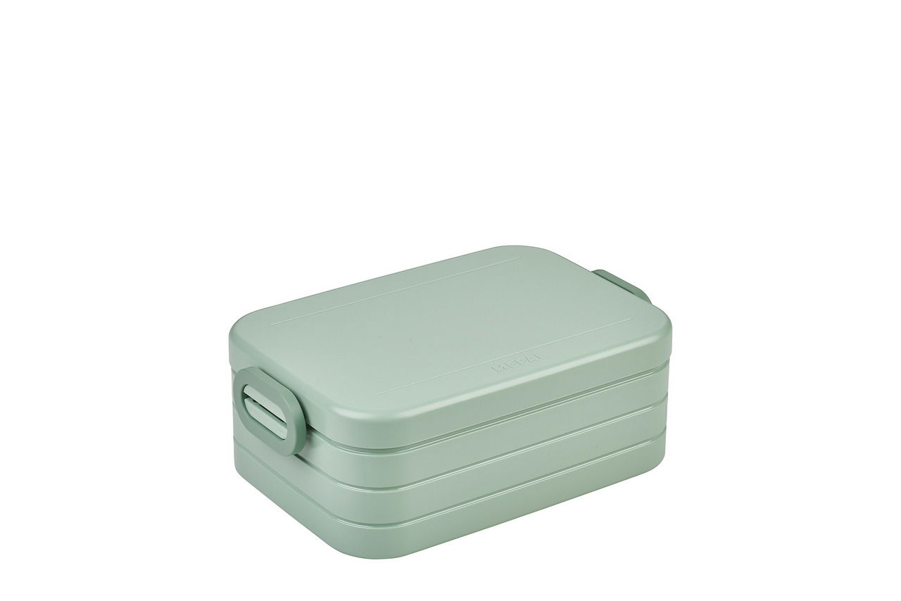 Mepal Lunchset Nordic Sage ELLIPSE