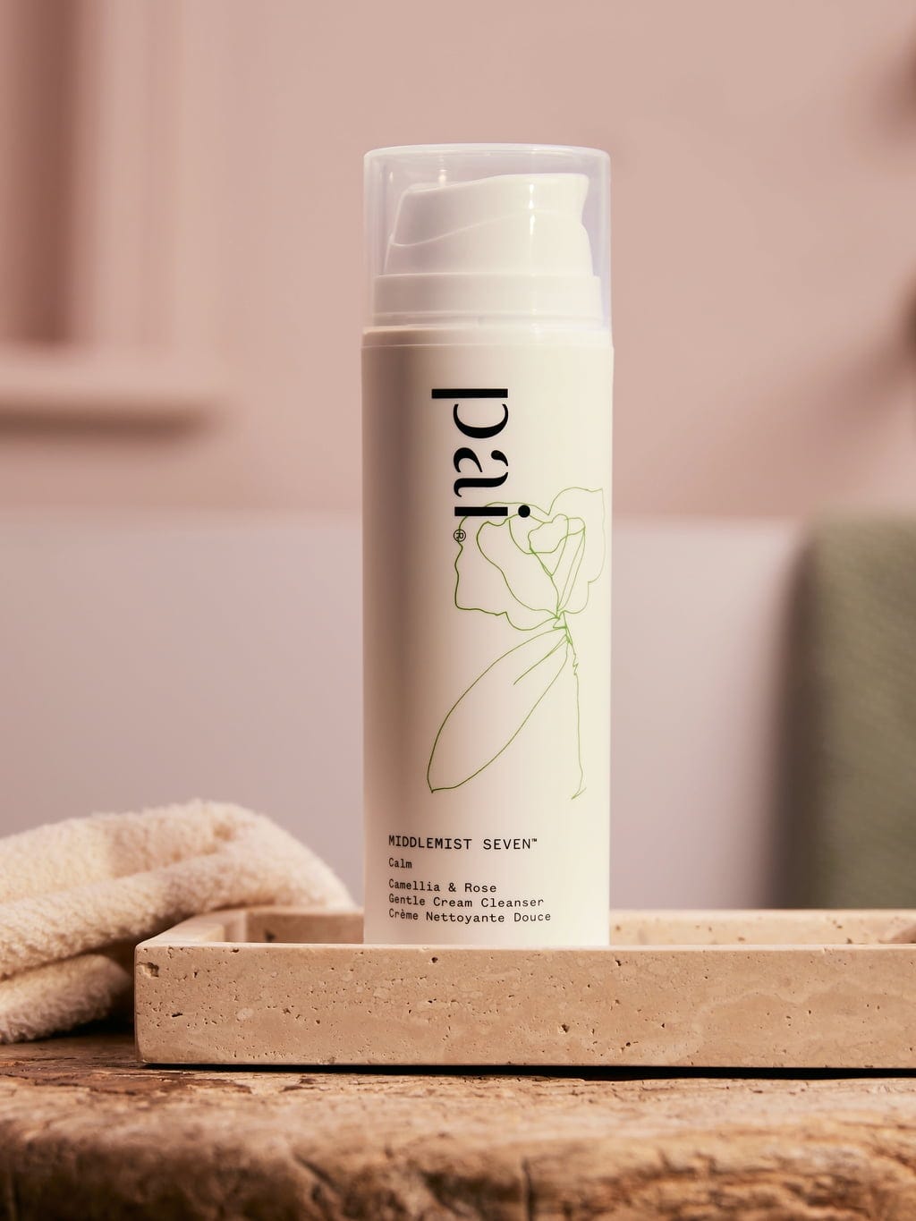Pai Skincare  Middlemist Seven Gentle Cream Cleanser, 150 ml