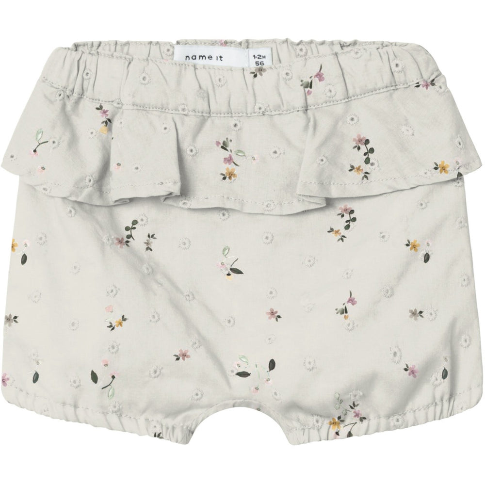 Køb Name It Jet Stream Jimilla Shorts