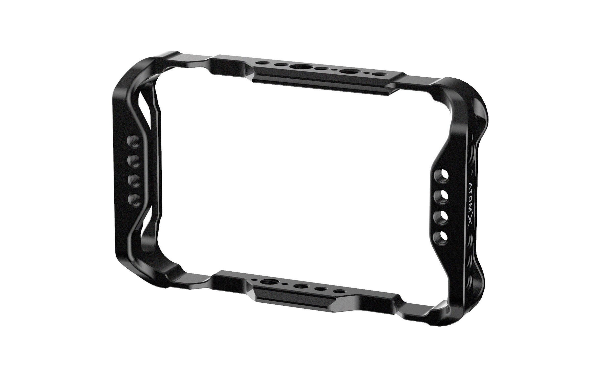 Cage AtomX 5