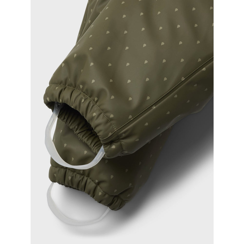 Køb Lil'Atelier Kalamata Ladry10 Rub Pad Flyverdragt AOP
