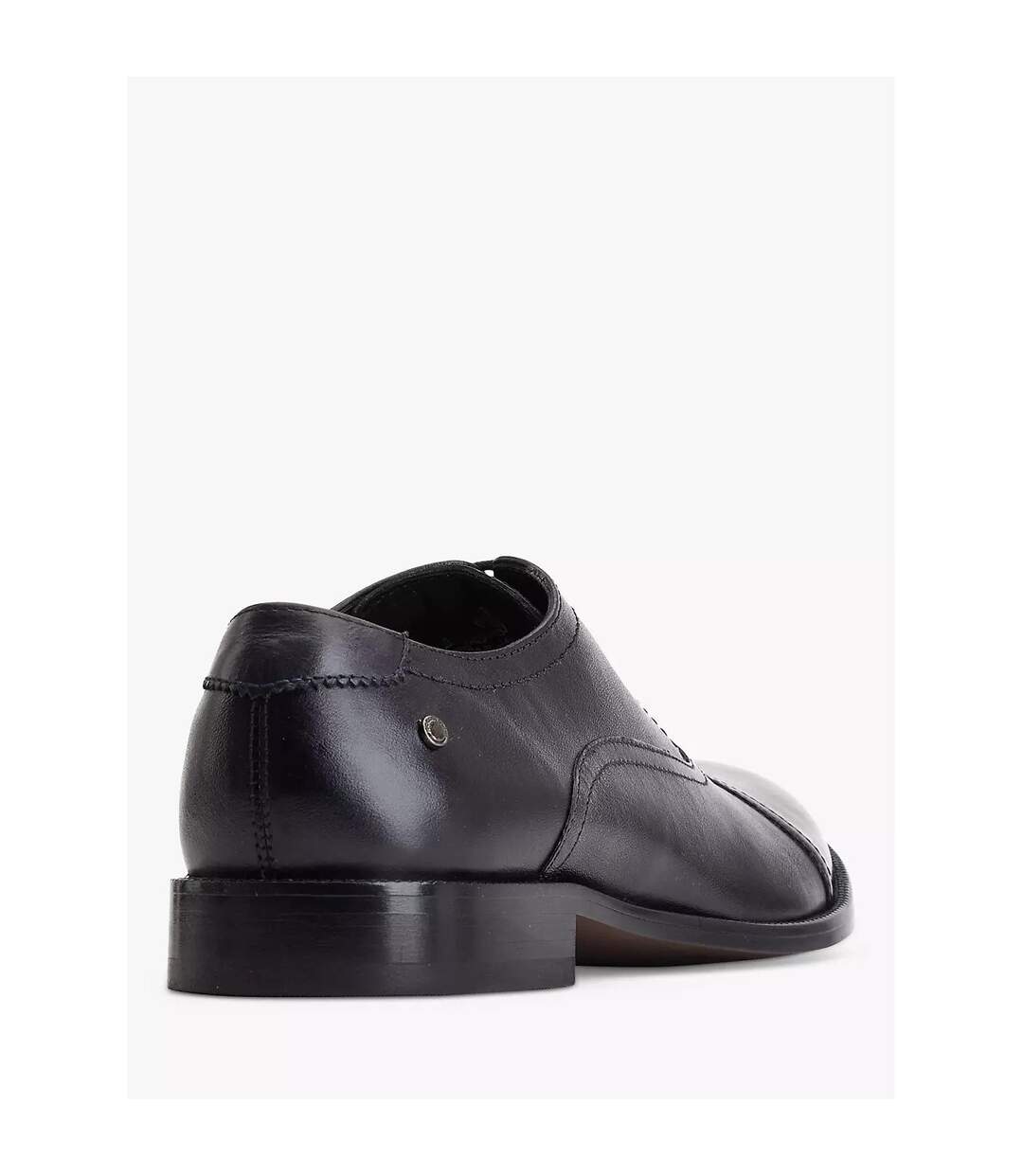 Base London - Richelieus CRANE - Homme (Noir) - UTFS9701