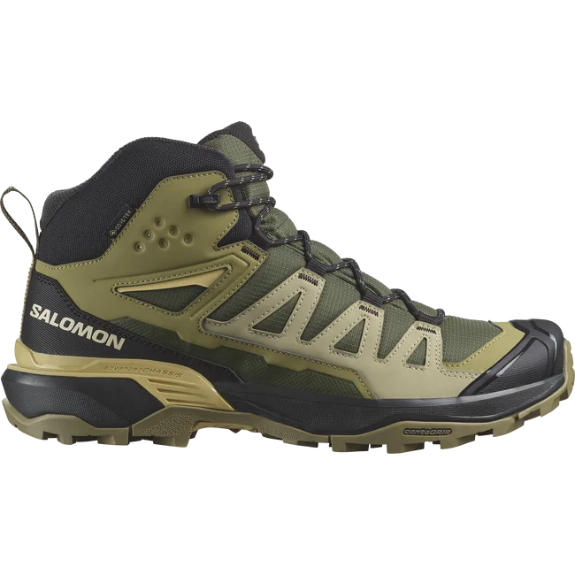 X ULTRA 360 MID GORE-TEX  Hikingschuhe Herren