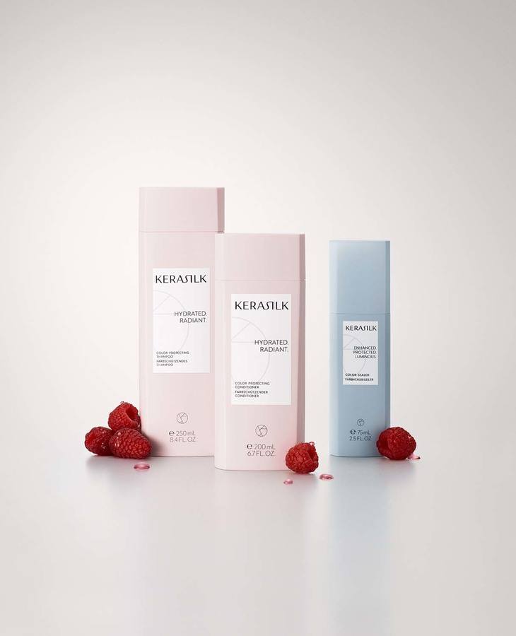 Kerasilk Color Sealer 75ml