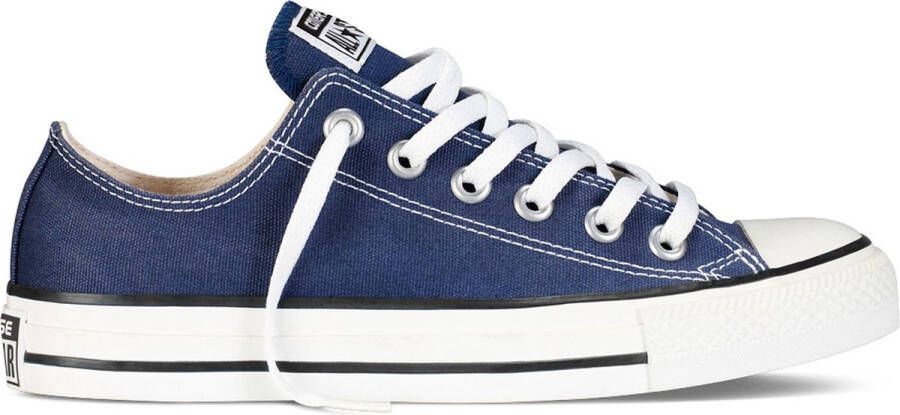 Converse Chuck Taylor All Star Core Ox Bambini sneakers Blauw