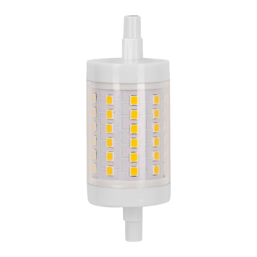 Stavlampe LED R7s 8 W 1000 lm