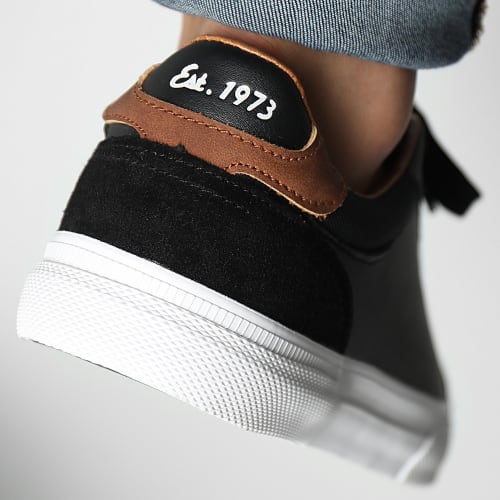 Baskets Kenton Court PMS30839 Black