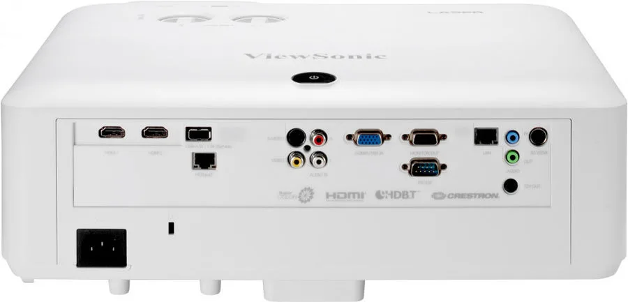 ViewSonic LS920WU Vidéoprojecteurs