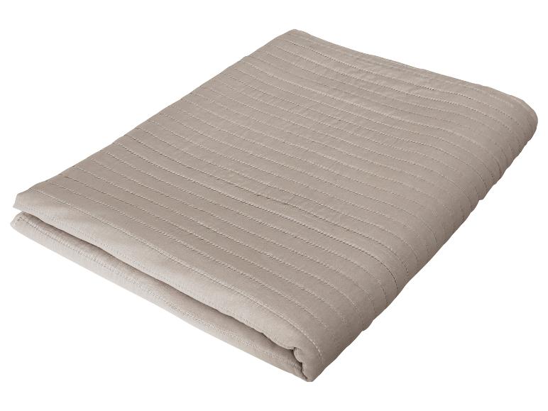 Bedsprei 180 x 240 cm