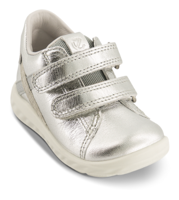 ECCO Babysko Sølv 72412101682  SP.1 LITE