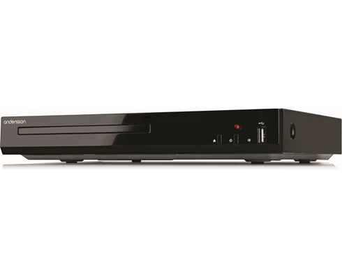 Andersson DVP-160