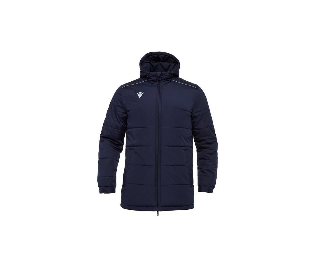 MACRON MA9323 - Veste Imperméable à Capuche Gyor