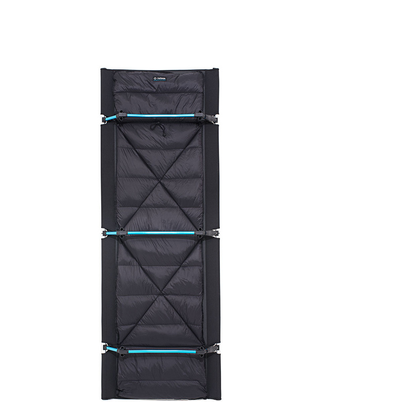 Helinox Insulated Cot One Pad Feldbett