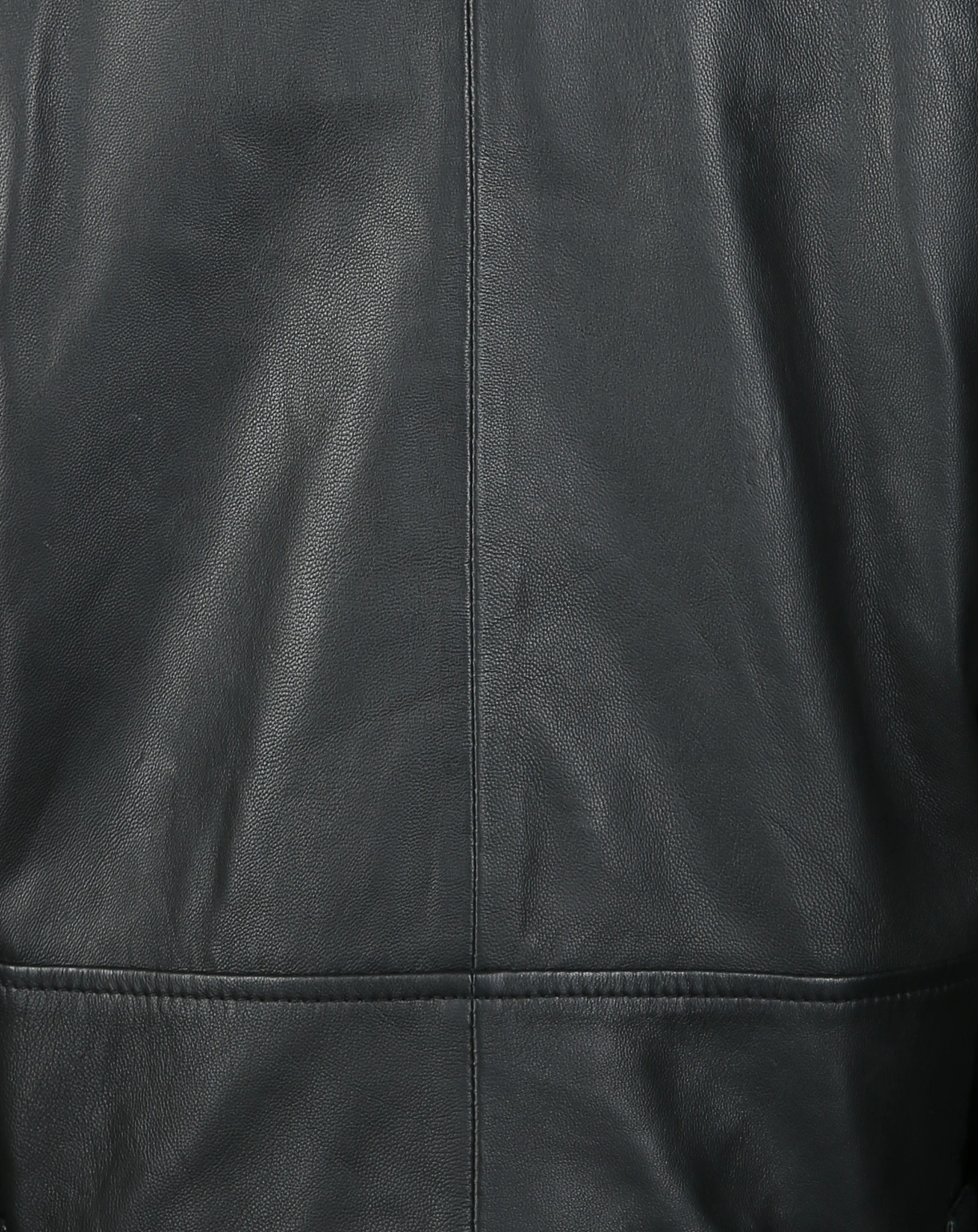 Lederjacke FRICKA in black