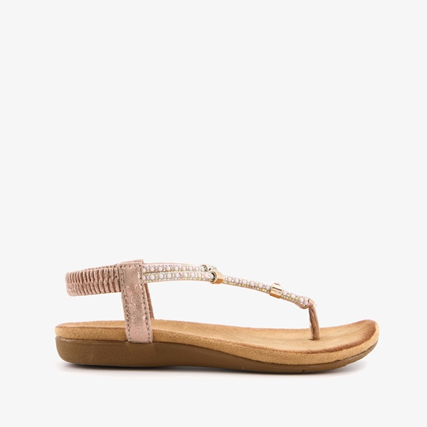 Blue Box meisjes sandalen