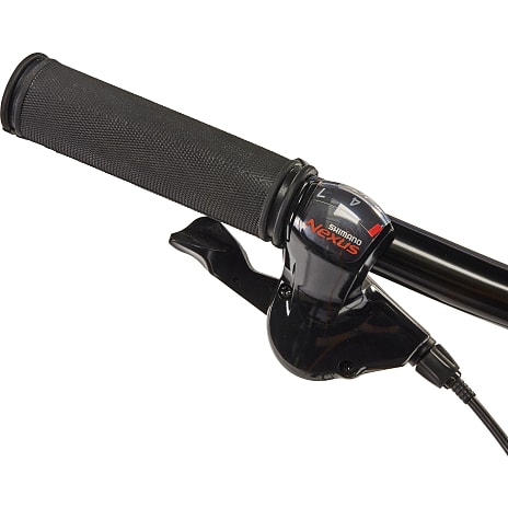 SCO Premium Sport herrecykel 7 gear 28