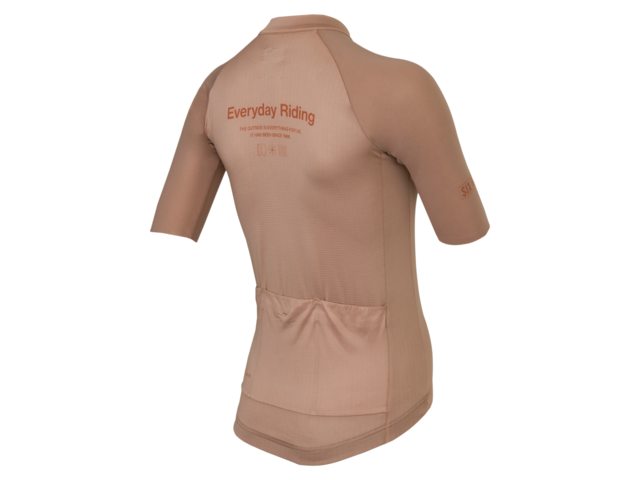 AGU Classic SIX6 jersey Classic Toffee dame