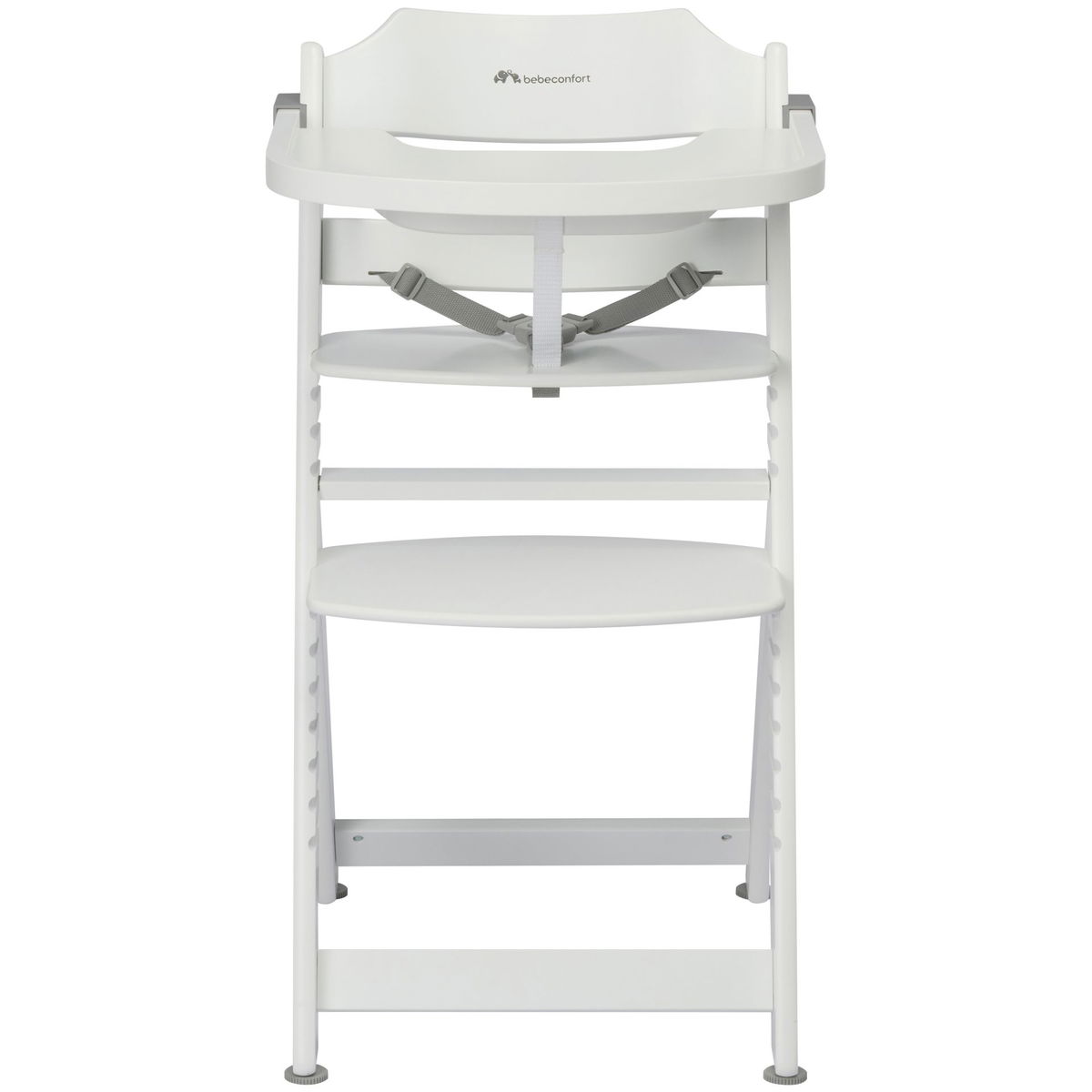 bebeconfortbebeconfort   Timba Hochstuhl white
