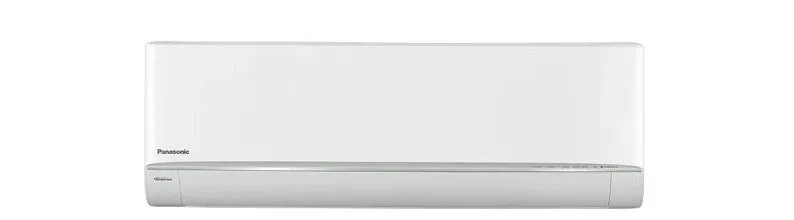 [OUTLET] - Panasonic CS-HZ25WKE Varmepumpe luft/luft Indedel