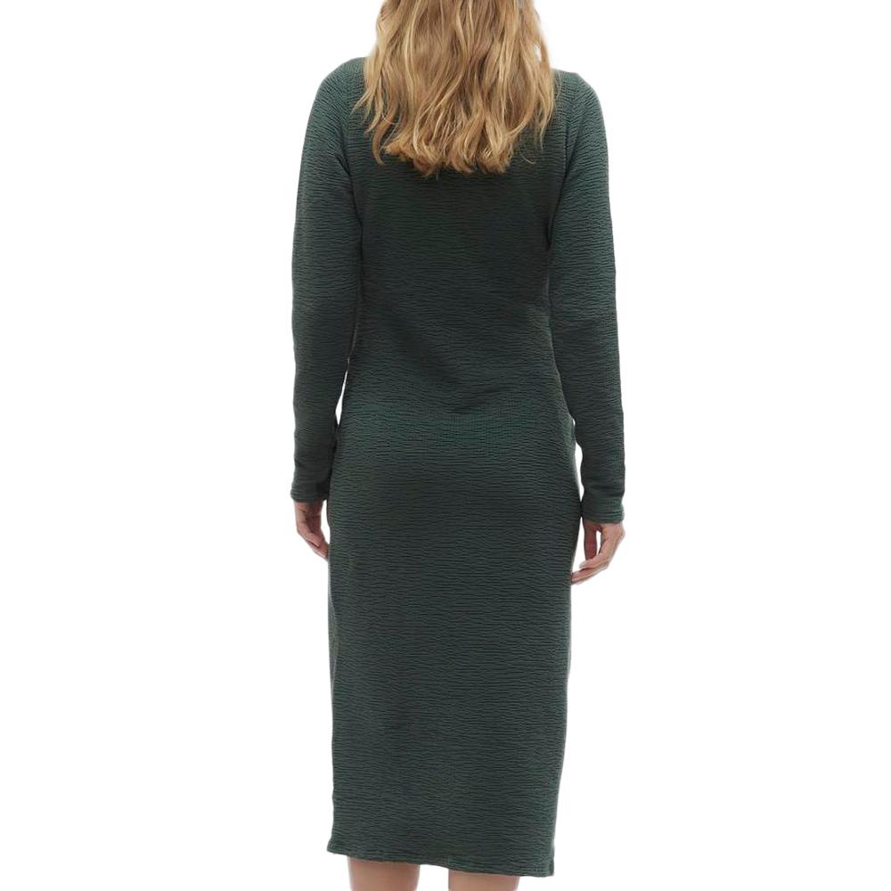 Mamalicious Robe de Grossesse Kaki Femme Mamalicious Asia