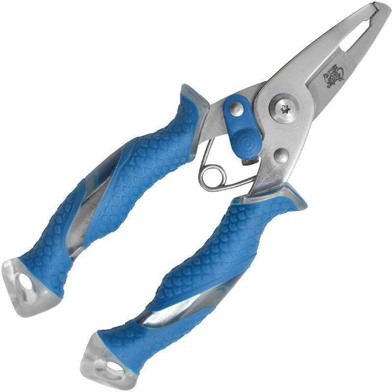 Pince A Anneau Brise Cuda 14Cm