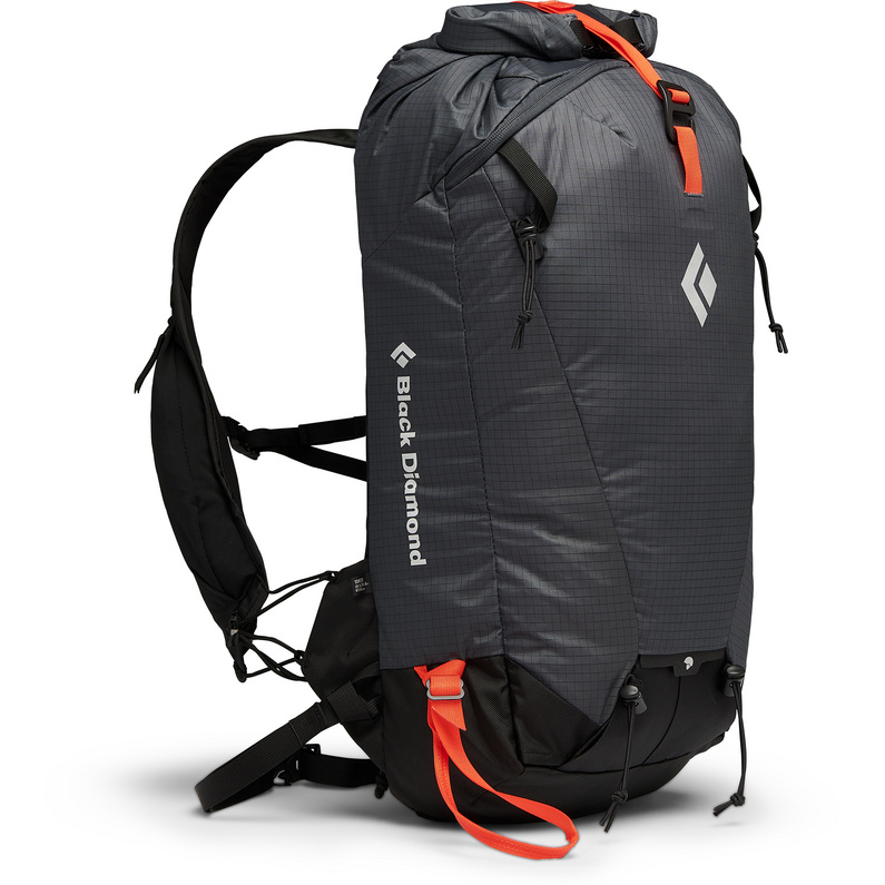 Black Diamond Cirque 25 Skirucksack
