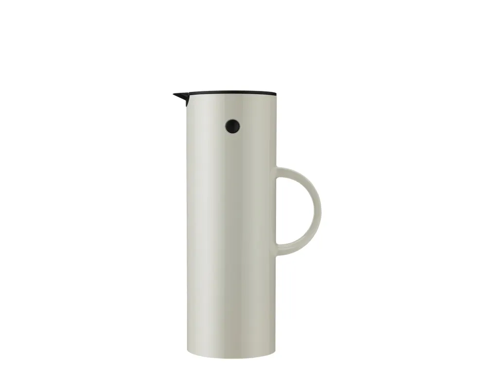 Stelton EM77, 1 L, Sand, Camping, Dagligt forbrug, 170 mm, 105 mm, 300 mm