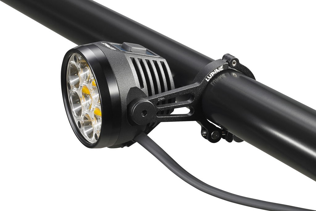 Lupine Betty R Mountset 31.8mm