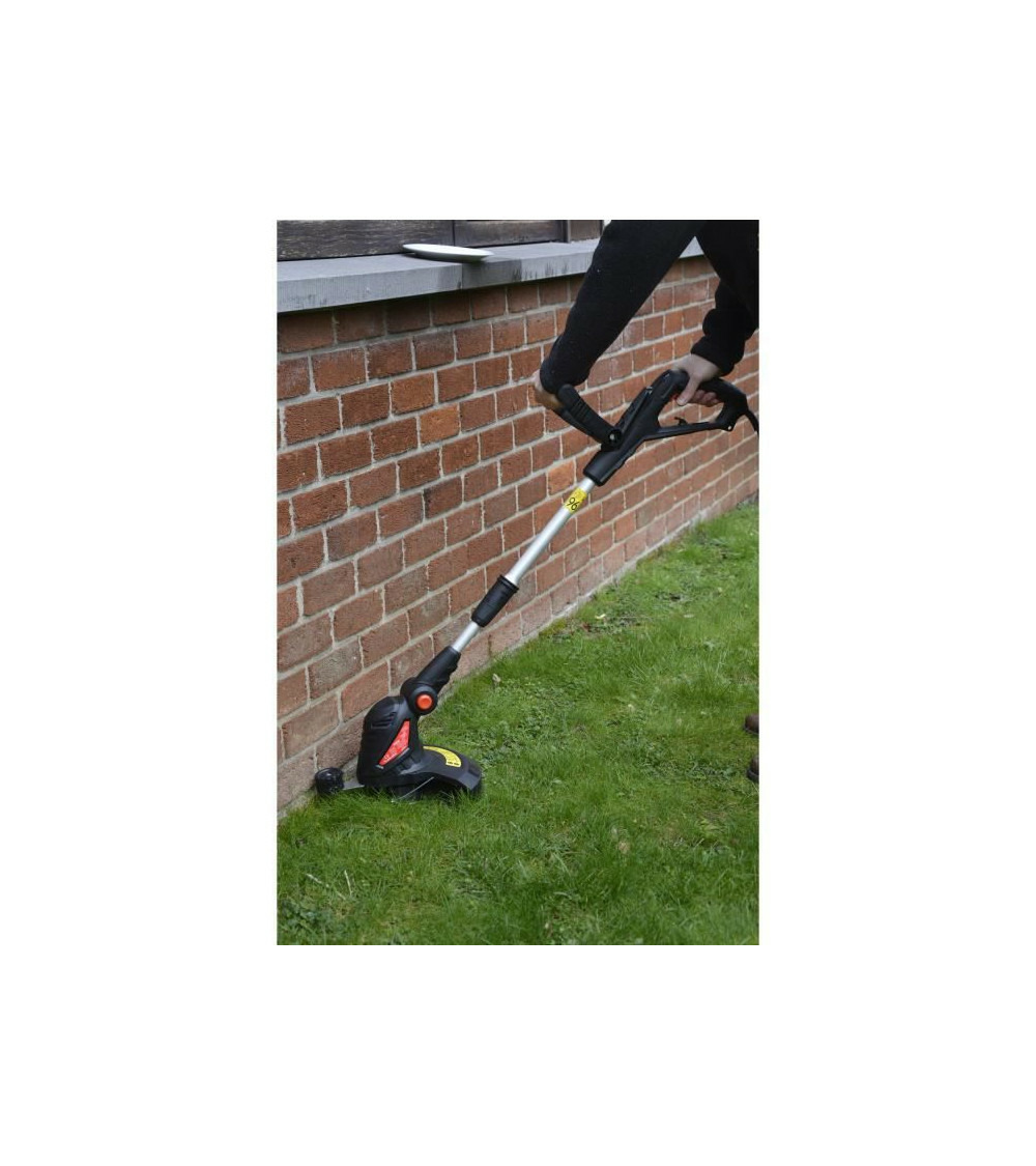 Elem garden technic coupe bordures électrique 30cm 550 w