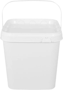 Fairfood Cashewkerne Rosmarin & Thymian im Eimer, 5 kg