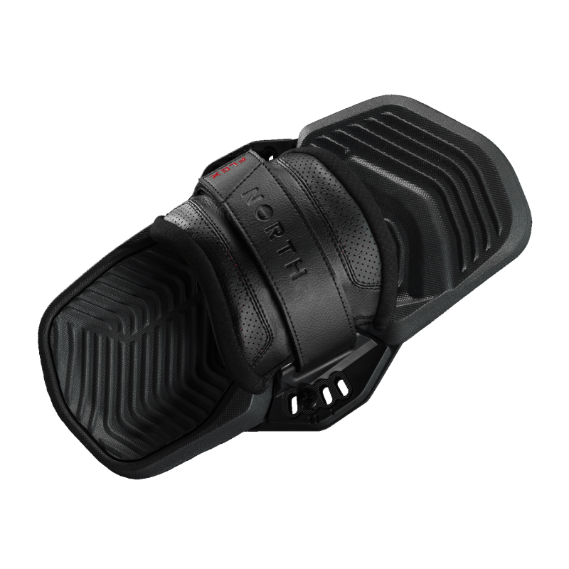 PADS ET STRAPS NORTH FLEX