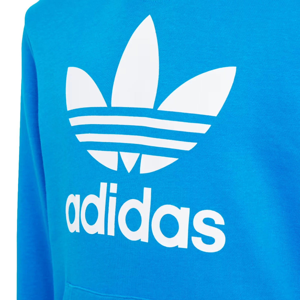 Sweatshirt adidas Adicolor Criança