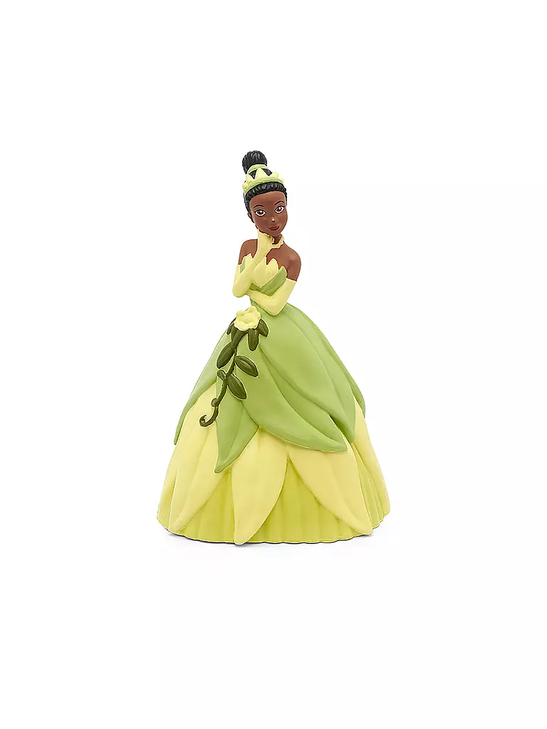 TONIES Hörfigur - Disney - Küss den Frosch keine Farbe