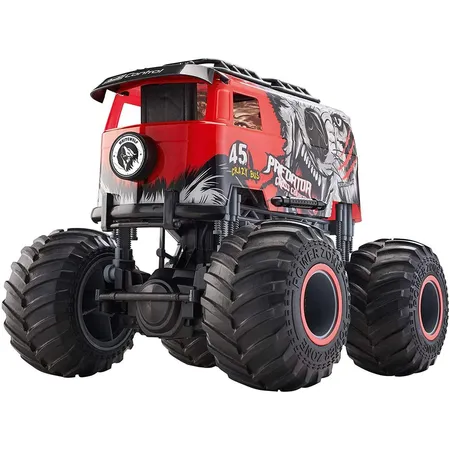 Revell RC Monster Truck