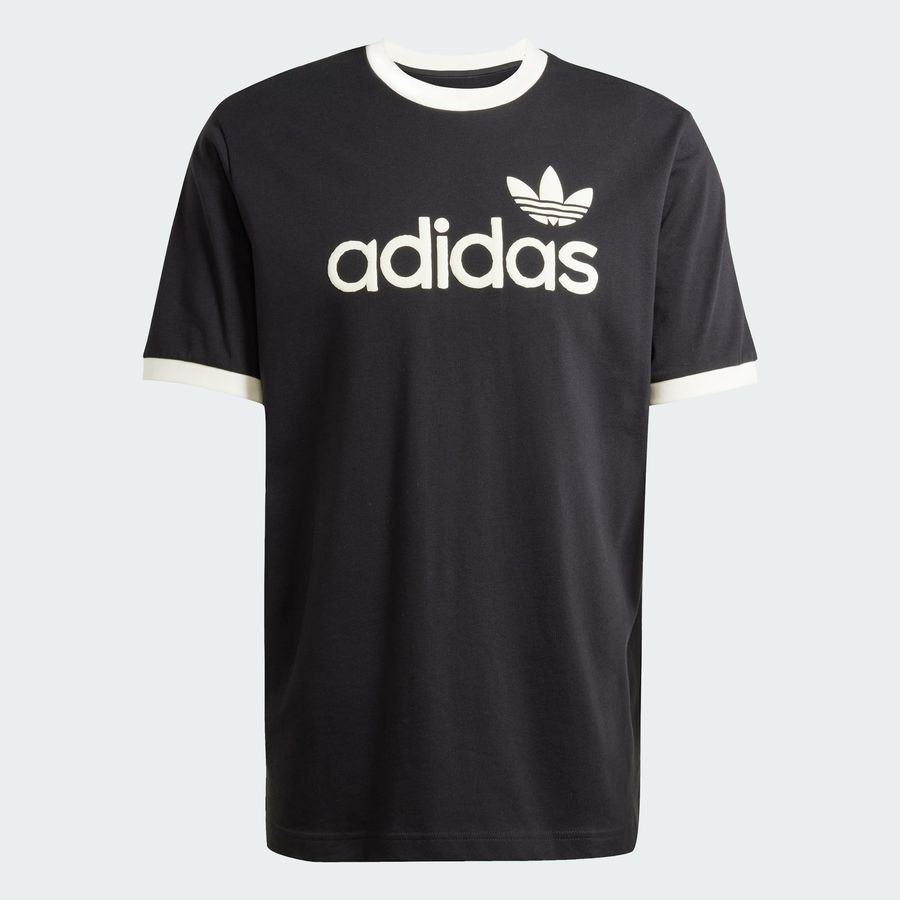 Adidas Original T-shirt Simple